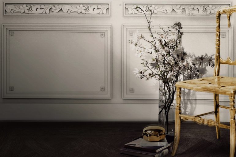 A Curated Selection Of 10 Luxury Dining Chairs