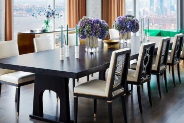 Buffets and Cabinets That Will Fit Perfectly Your Modern Dining Room