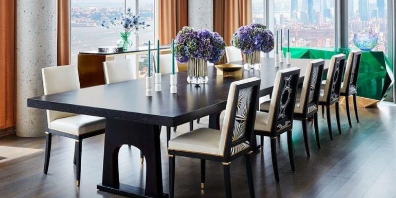 Buffets and Cabinets That Will Fit Perfectly Your Modern Dining Room