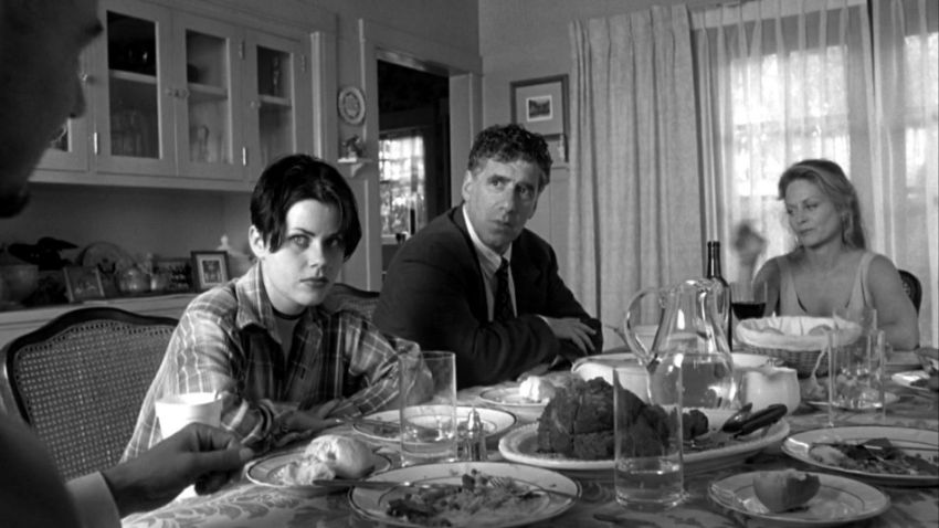 10 Memorable Movie Scenes Set At The Dining Table