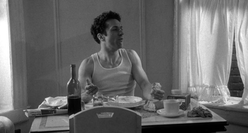 10 Memorable Movie Scenes Set At The Dining Table