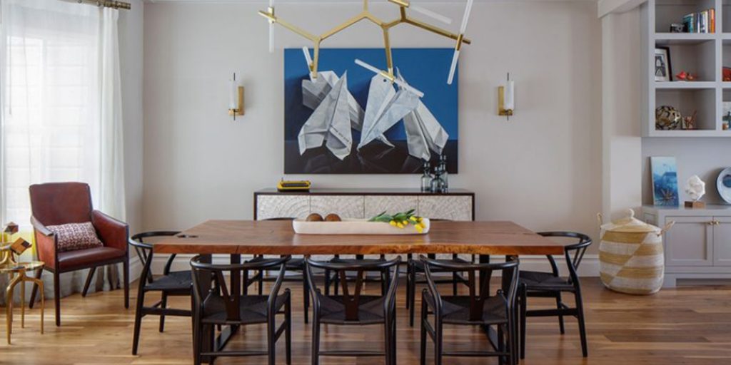 The Beauty of Wall Art: Contemporary Wall Décor Ideas