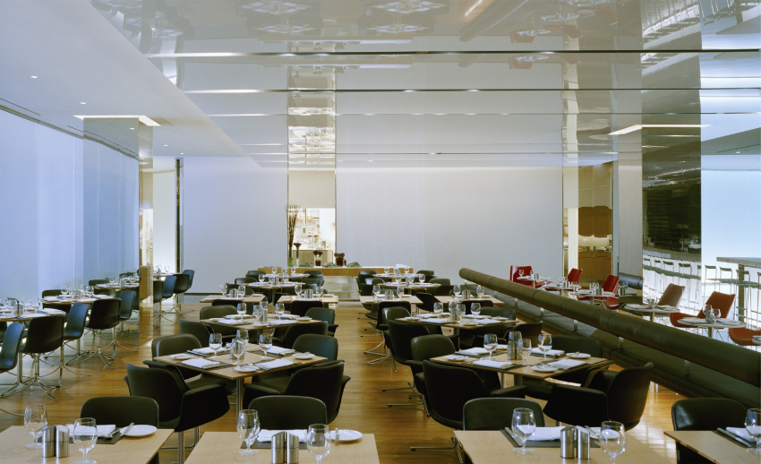 Visiting New York City? Here’s Our Top 10 Luxury Restaurants