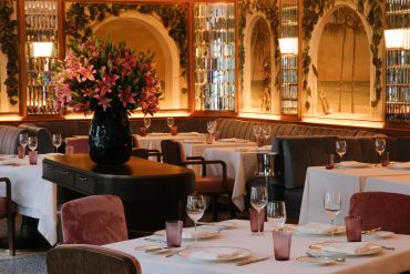 Visiting New York City? Here’s Our Top 10 Luxury Restaurants