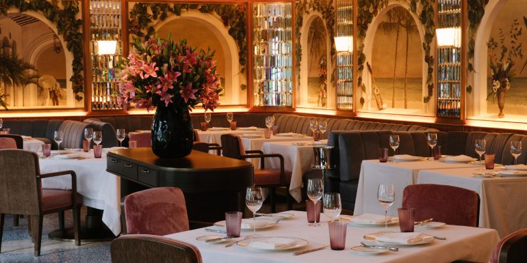 Visiting New York City? Here’s Our Top 10 Luxury Restaurants