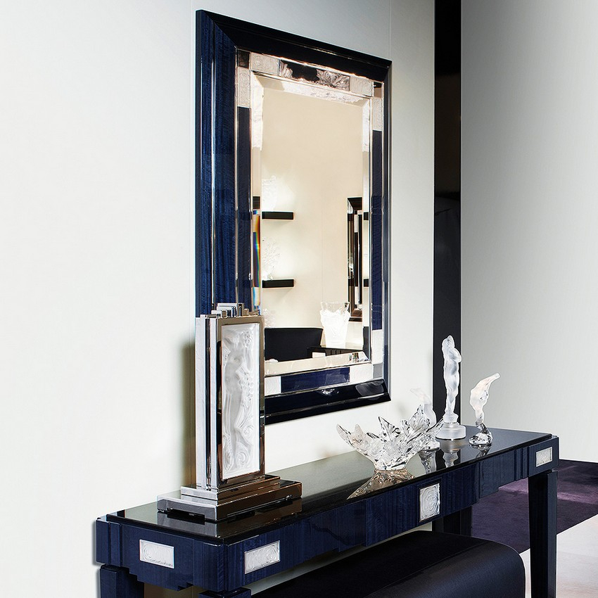 Upscale Your Dining Space With These Luxury Mirrors