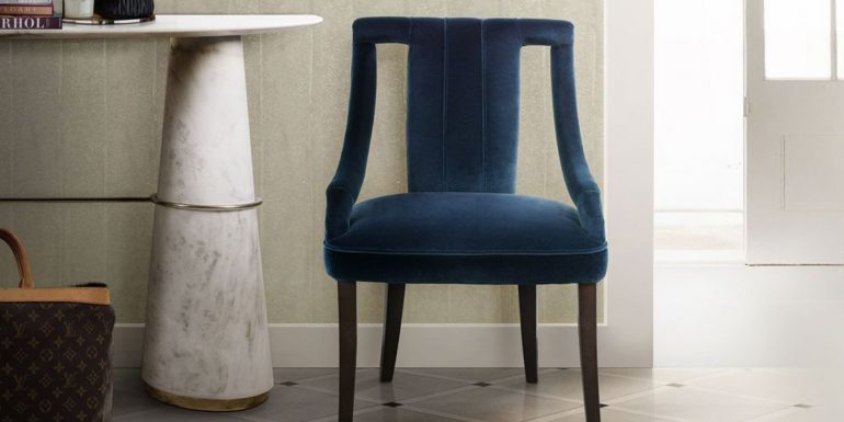 Modern Dining Chairs, That You Will Fall In Love With