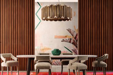 The Ultimate Selection Of Luxury Chandeliers That Are A Must-Have