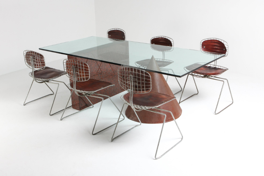 Top 25 Dining Tables Ideas