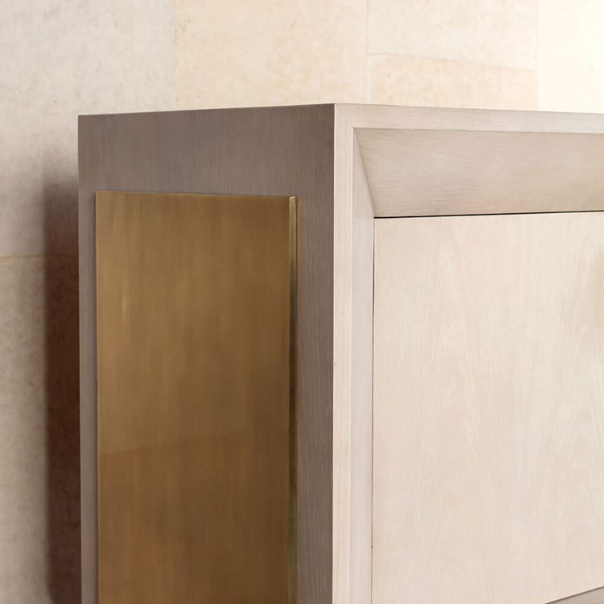 Bring Personality To Your Dining Room With These Modern Sideboards