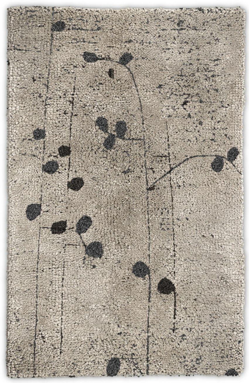 Let Yourself Fall In Love With These Modern Rugs