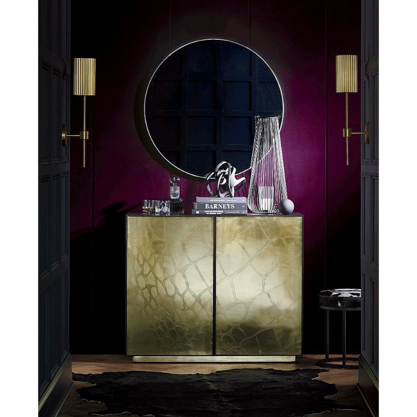Luxury Bar Cabinets Will Make You Wish For A Drink