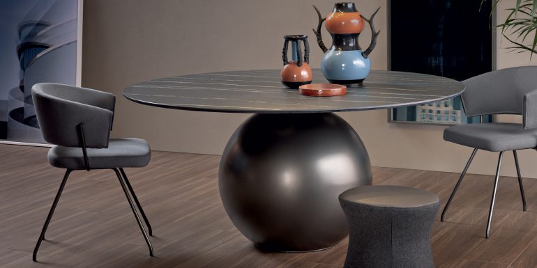 The Ultimate Selection Of 25 Modern Dining Tables