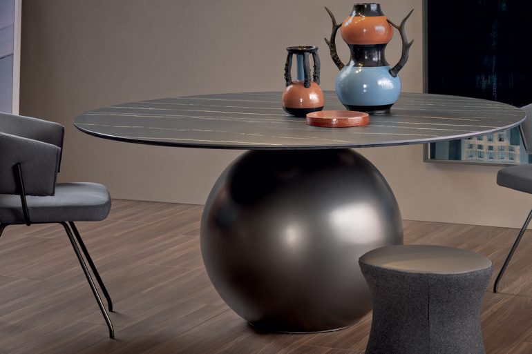 The Ultimate Selection Of 25 Modern Dining Tables
