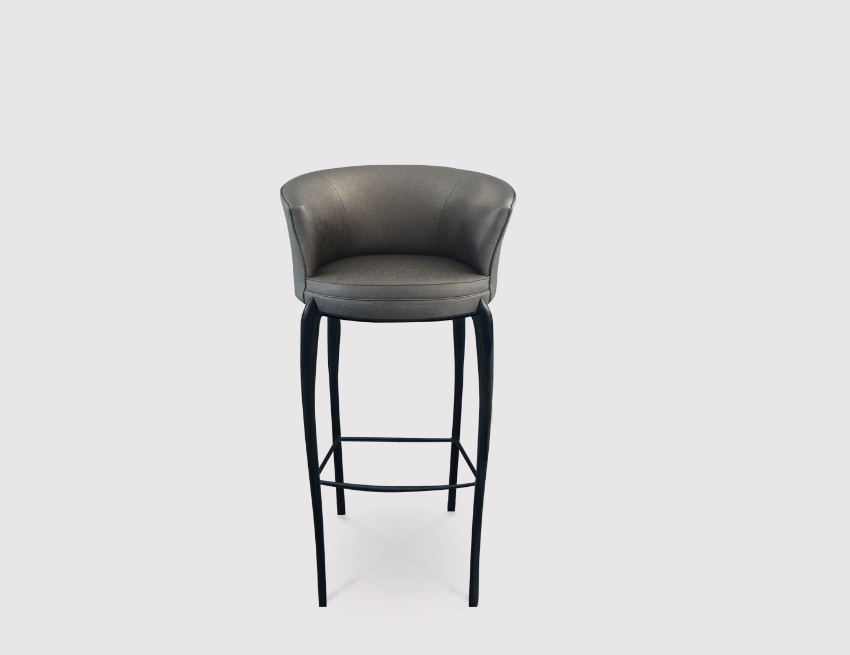Enhance Your Dining Room Decor With These Modern Bar Chairs