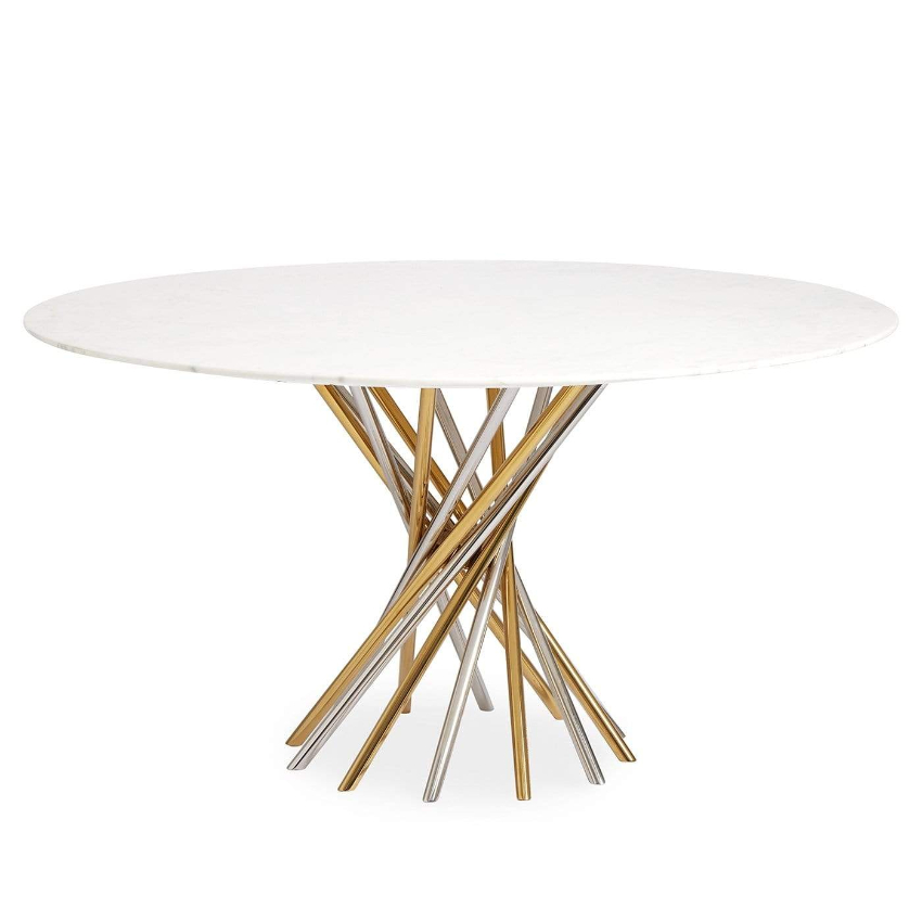The Ultimate Selection Of 25 Modern Dining Tables