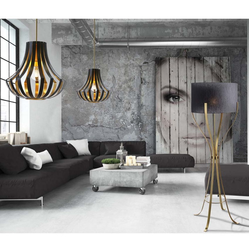 Top 25 Floor Lamps That Are True Masterpieces