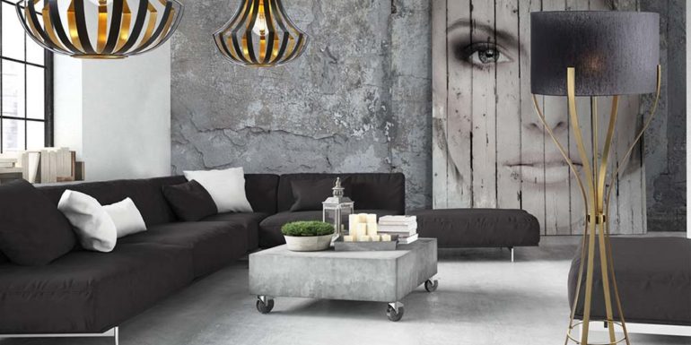 Top 25 Floor Lamps That Are True Masterpieces