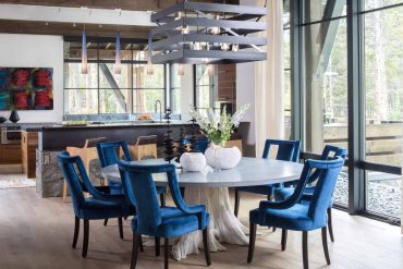 Our Favourite Dining Room Designs By Andrea Schumacher Interiors