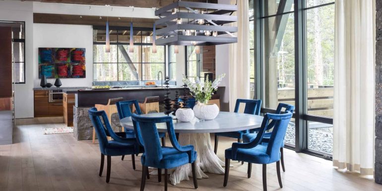Our Favourite Dining Room Designs By Andrea Schumacher Interiors