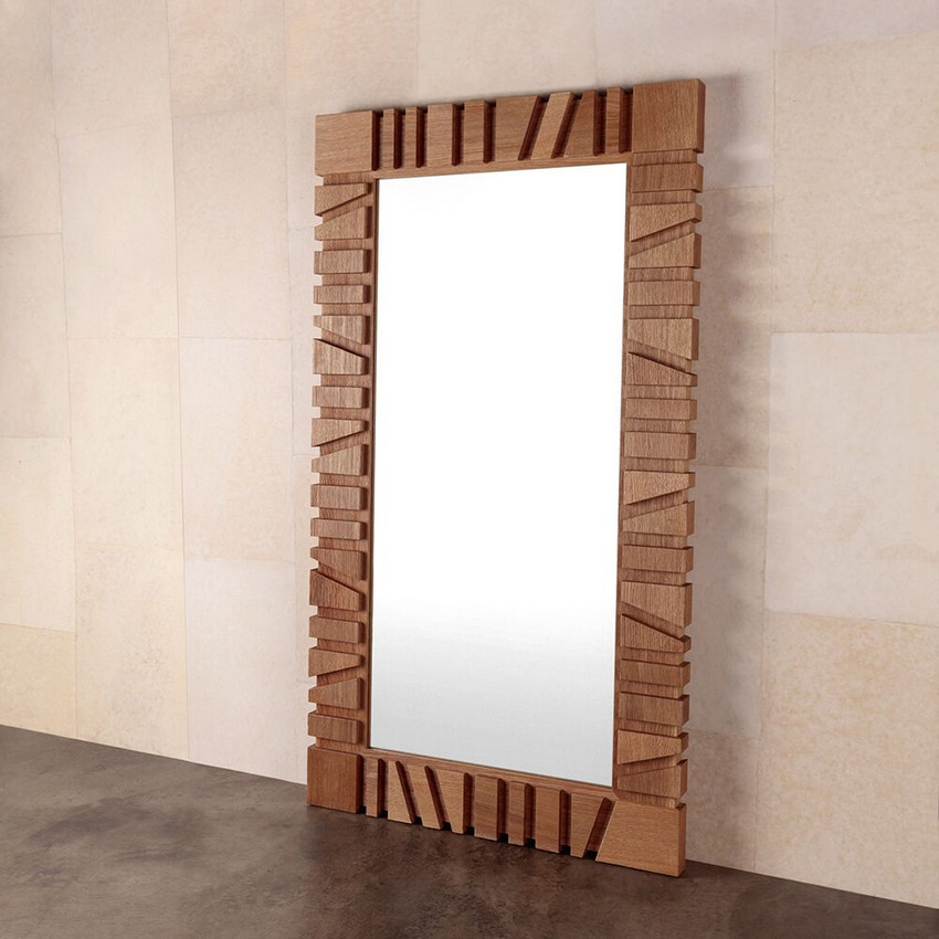 Upscale Your Dining Space With These Luxury Mirrors