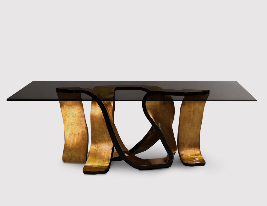 The Ultimate Selection Of 25 Modern Dining Tables