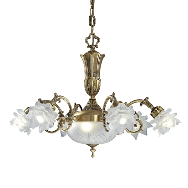 20 Luxury Chandeliers That Will Steal The Show In Your Dining Room