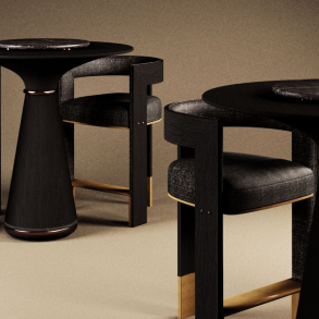 Bar Tables For An Outstanding Private Home Bar