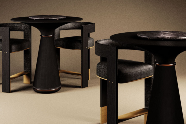 Bar Tables For An Outstanding Private Home Bar