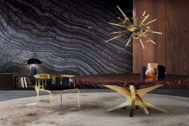 20 Luxury Chairs For Your Exclusive Dining Area
