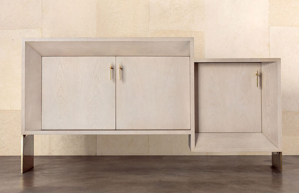 20 Luxury Cabinets For Your Exclusive Dining Room