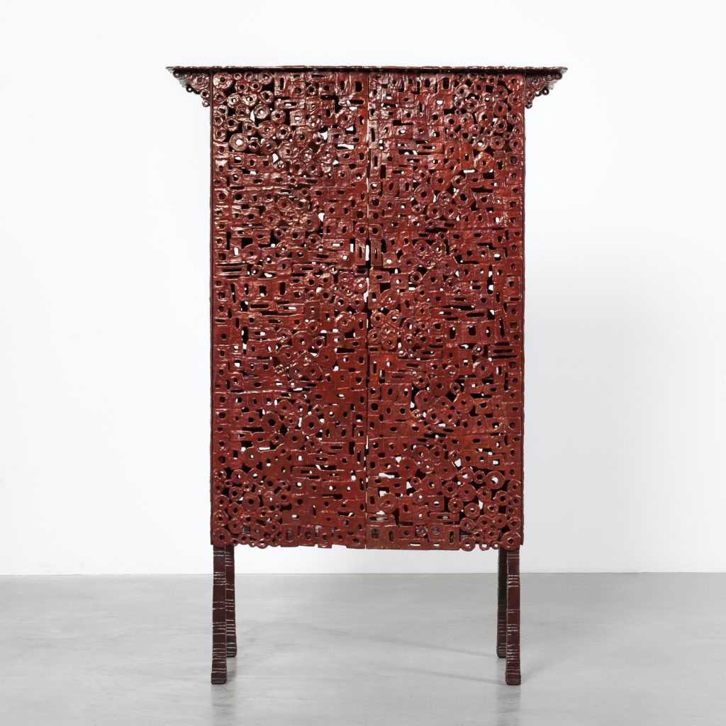 20 Luxury Cabinets For Your Exclusive Dining Room