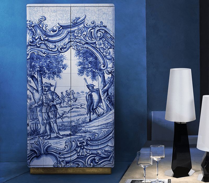 20 Luxury Cabinets For Your Exclusive Dining Room
