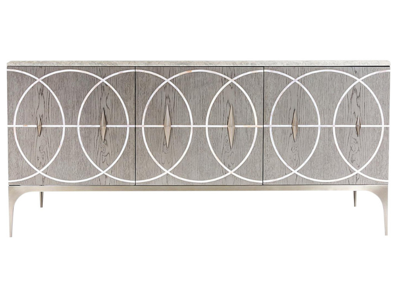 20 Luxury Cabinets For Your Exclusive Dining Room