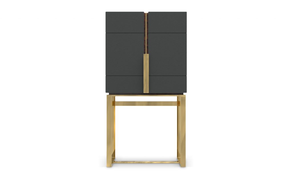 20 Luxury Cabinets For Your Exclusive Dining Room