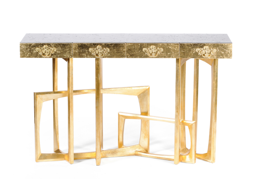 25 Modern Console Tables That Are A Must Have