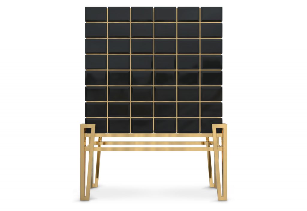 20 Luxury Cabinets For Your Exclusive Dining Room