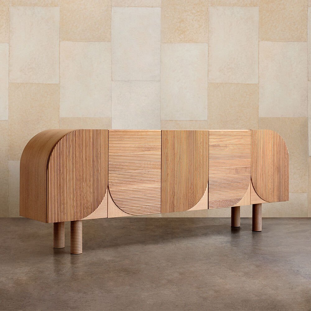 20 Luxury Cabinets For Your Exclusive Dining Room