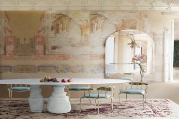 20 Luxury Tables To Upscale Your Dining Room
