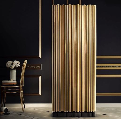 20 Luxury Cabinets For Your Exclusive Dining Room