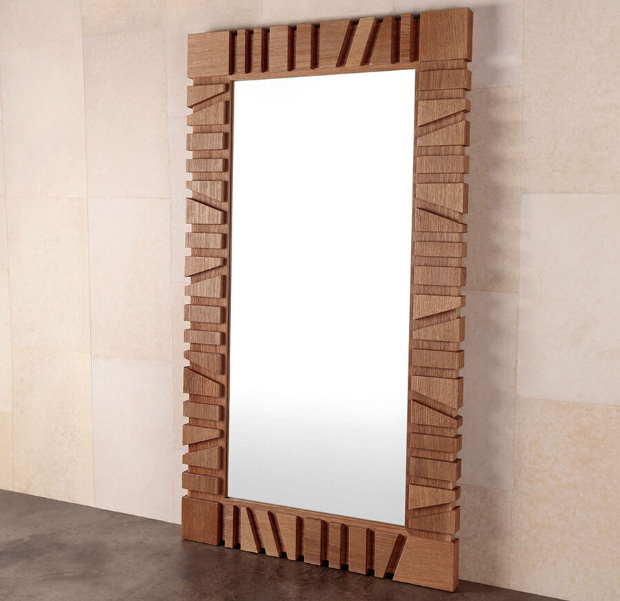 20 Luxury Mirrors For Your Dining Area