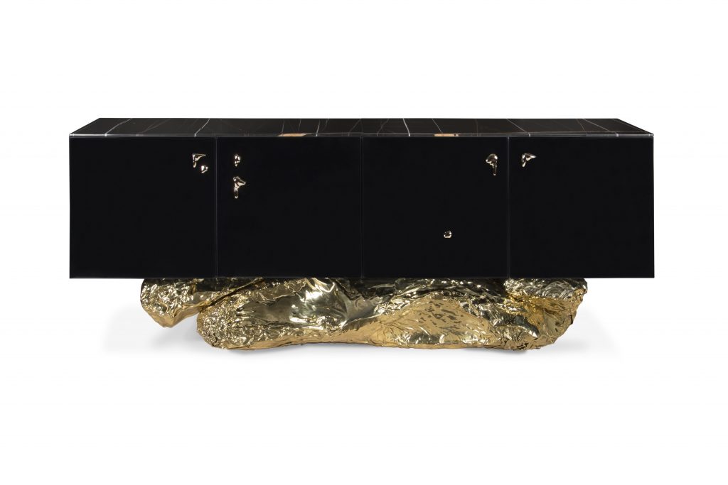 20 Exclusive Sideboards For Your Luxury Home