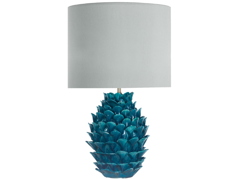 20 Colorful Lamps For Your Dining Room Design