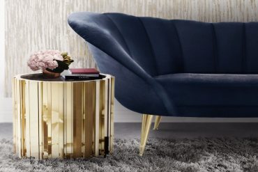 20 Exclusive Side Tables For Your Home