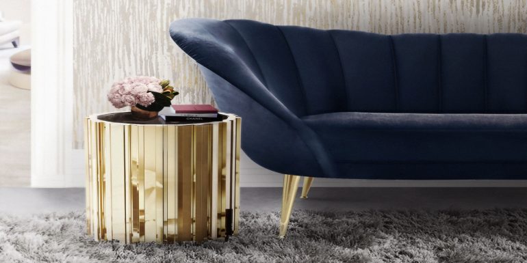 20 Exclusive Side Tables For Your Home