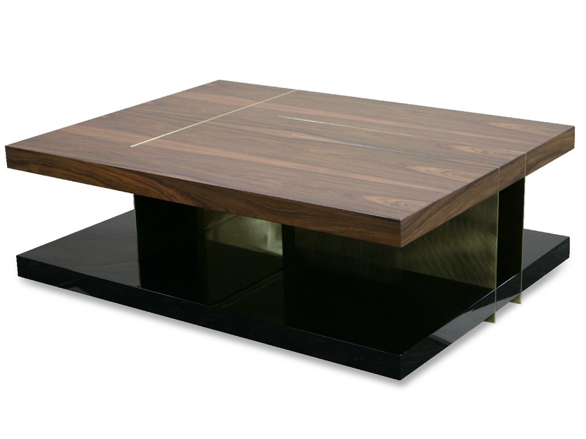 Luxury Coffee Tables To Complement Your Dining Room