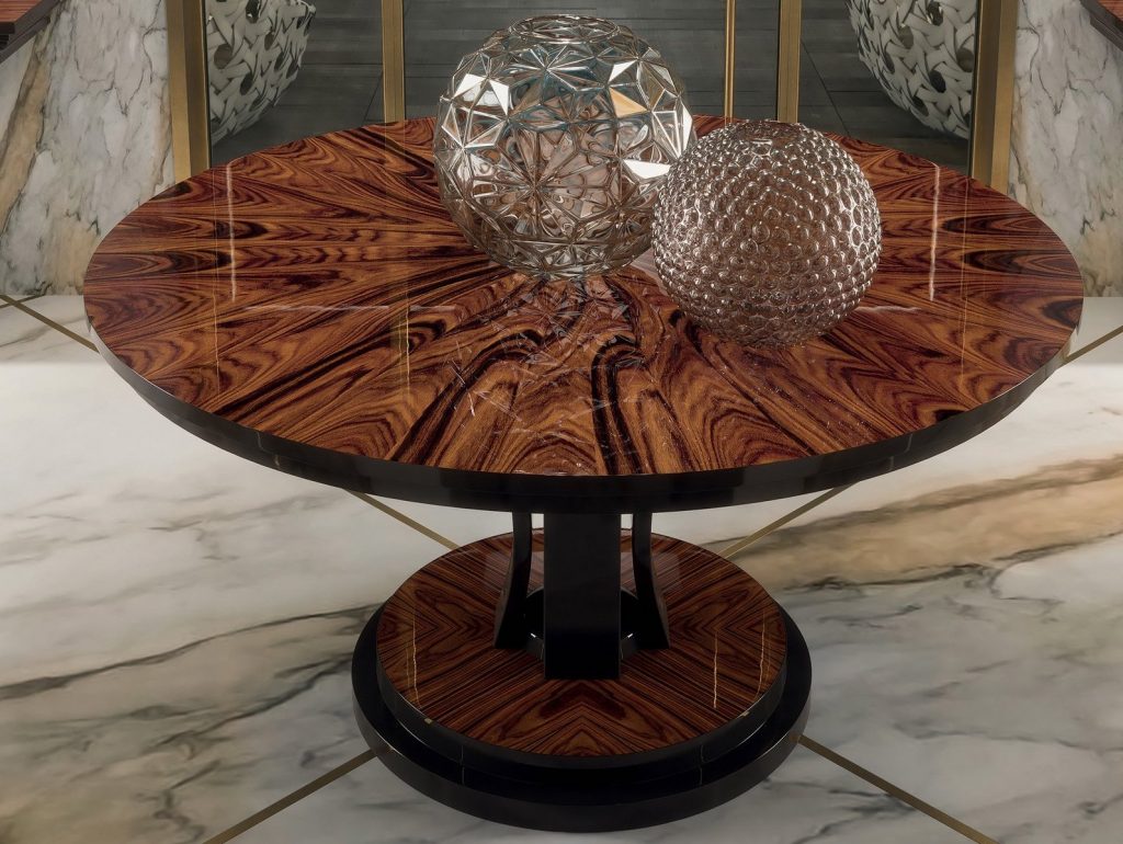 20 Exclusive Side Tables For Your Home