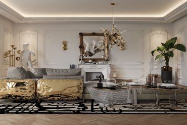 20 Luxury Lighting Ideas For Your Dining Area