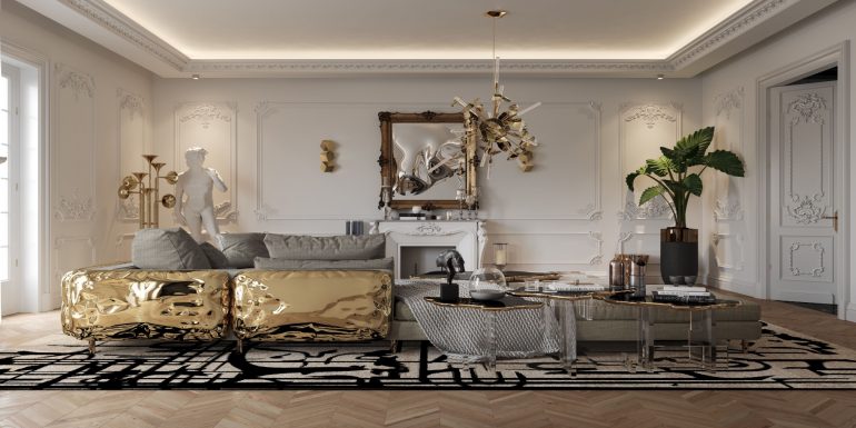 20 Luxury Lighting Ideas For Your Dining Area