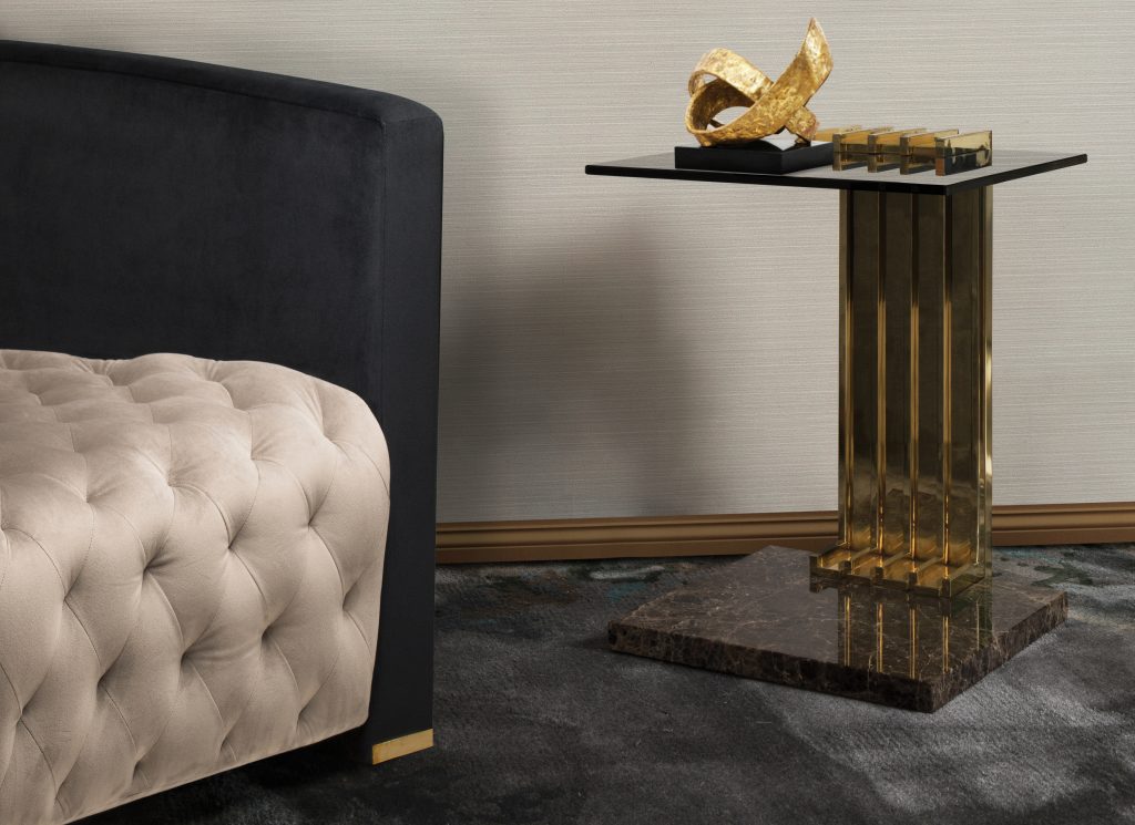 20 Exclusive Side Tables For Your Home